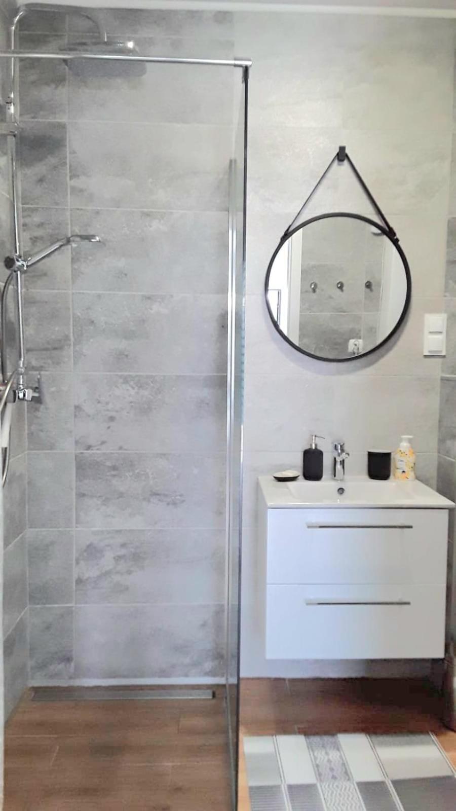 Apartamenty Kuracyjna Jastrzębia Góra Esterno foto