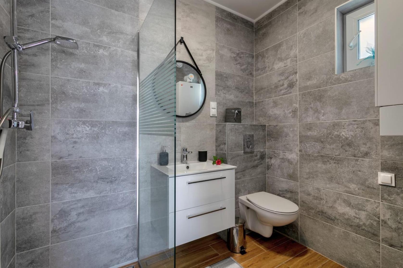 Apartamenty Kuracyjna Jastrzębia Góra Esterno foto